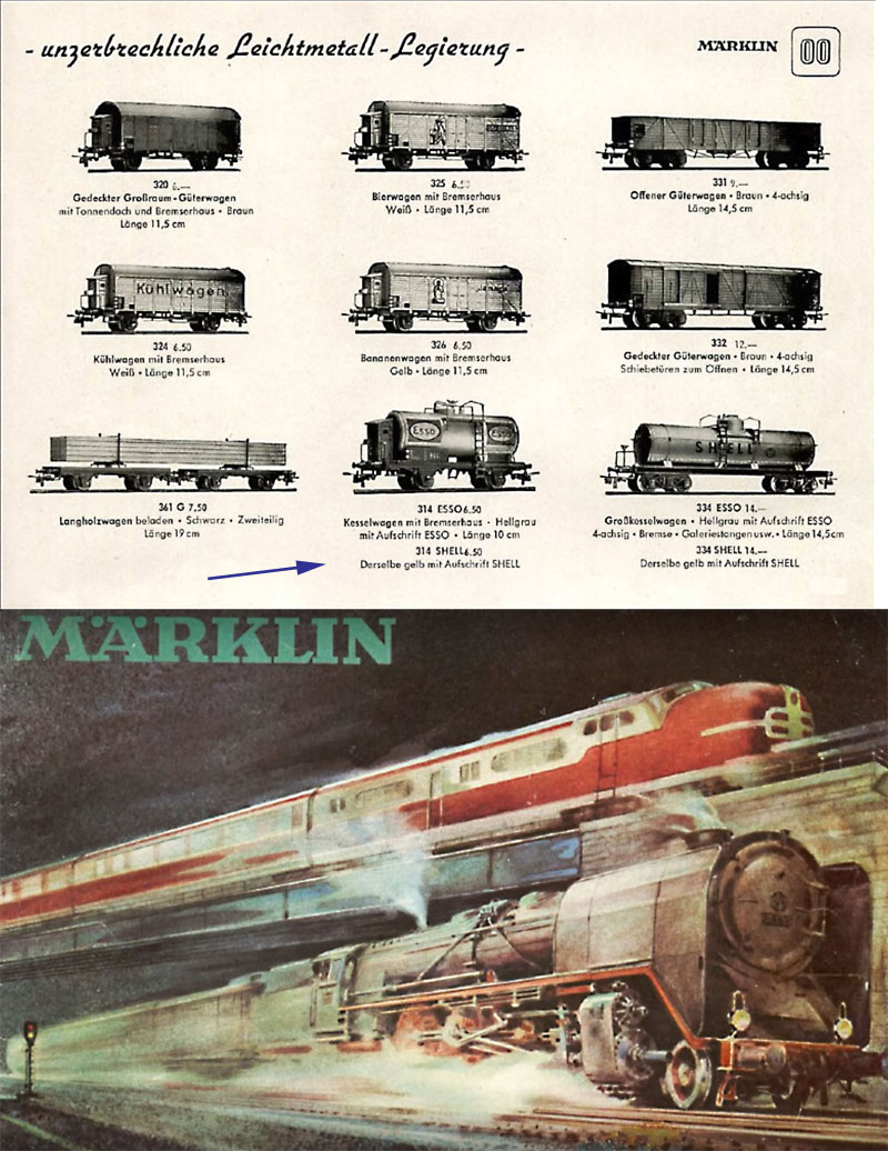 Marklin 00 1949p13